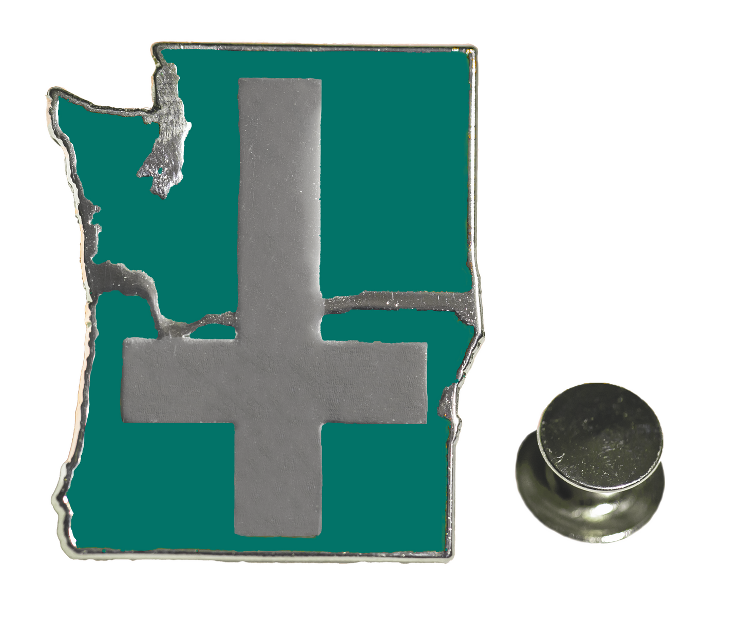 ENAMEL PINS