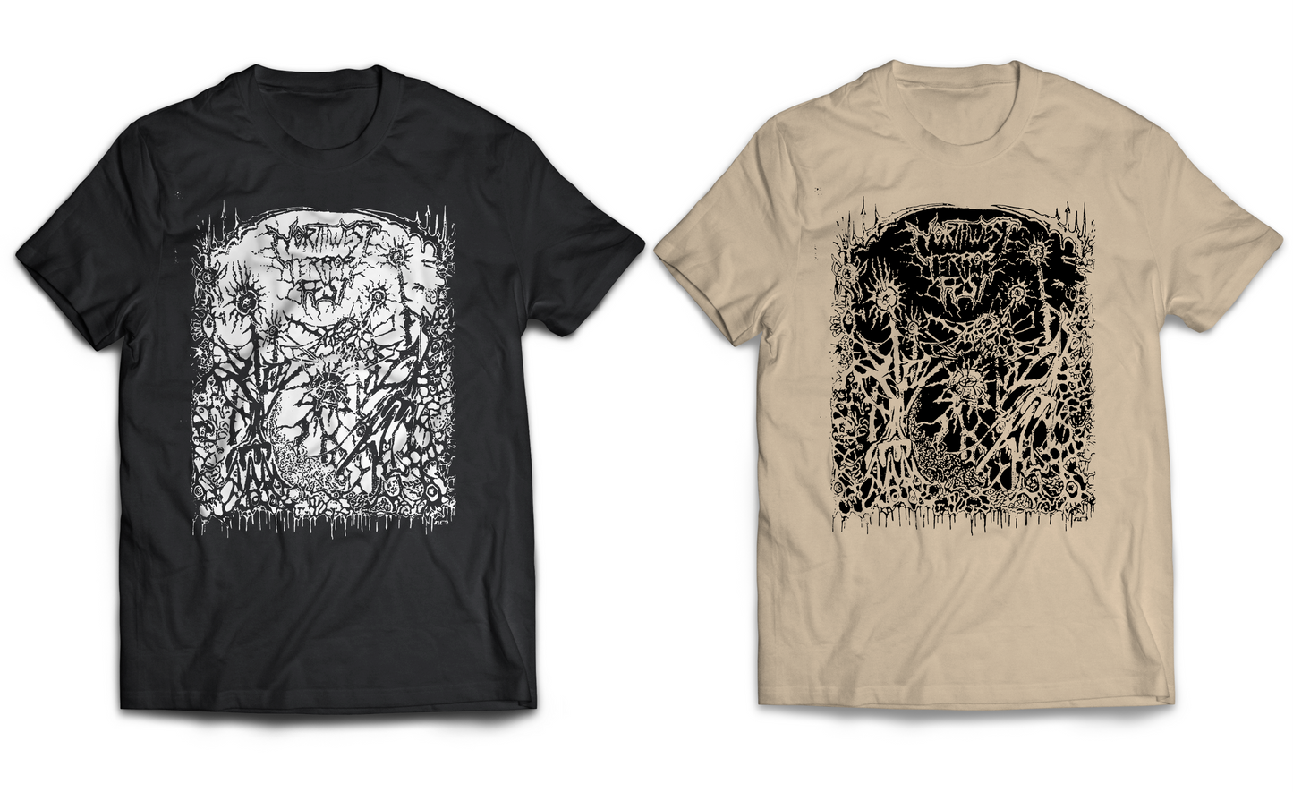 2023 - Azeta Art T Shirt