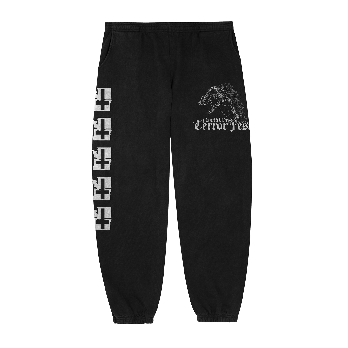 NWTF Sweatpants