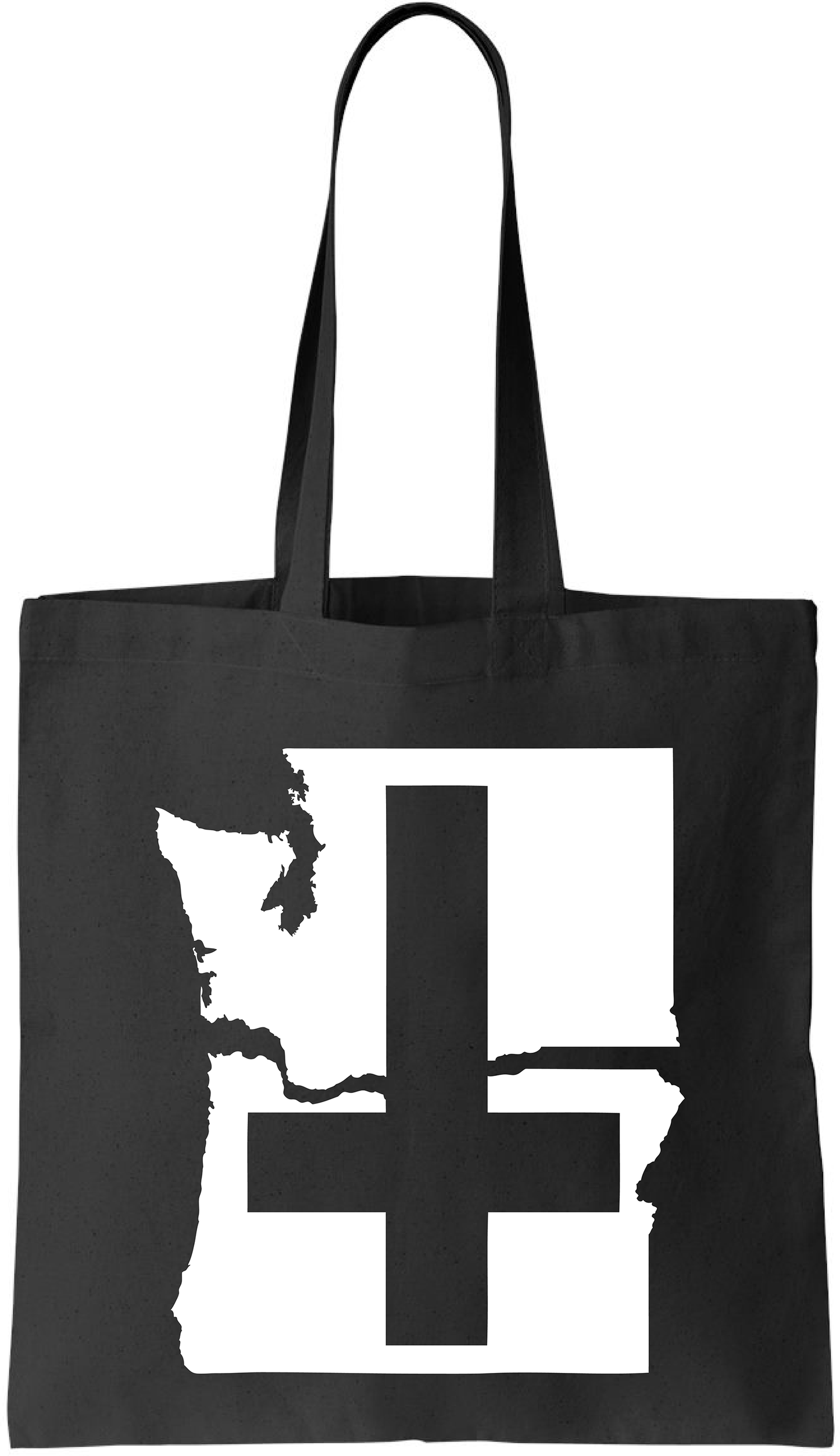 TOTE BAG - NWTF LOGO