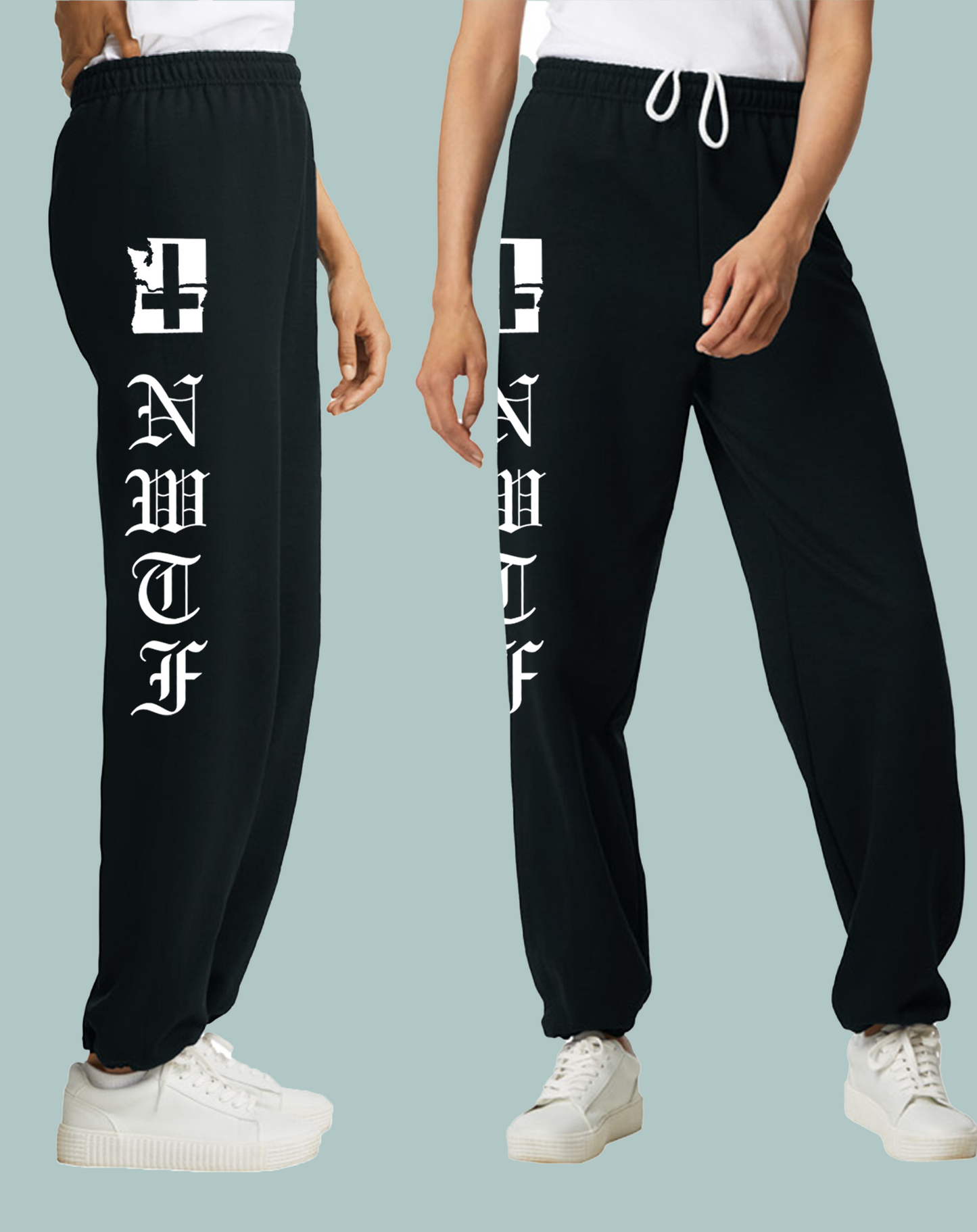 SWEATPANTS