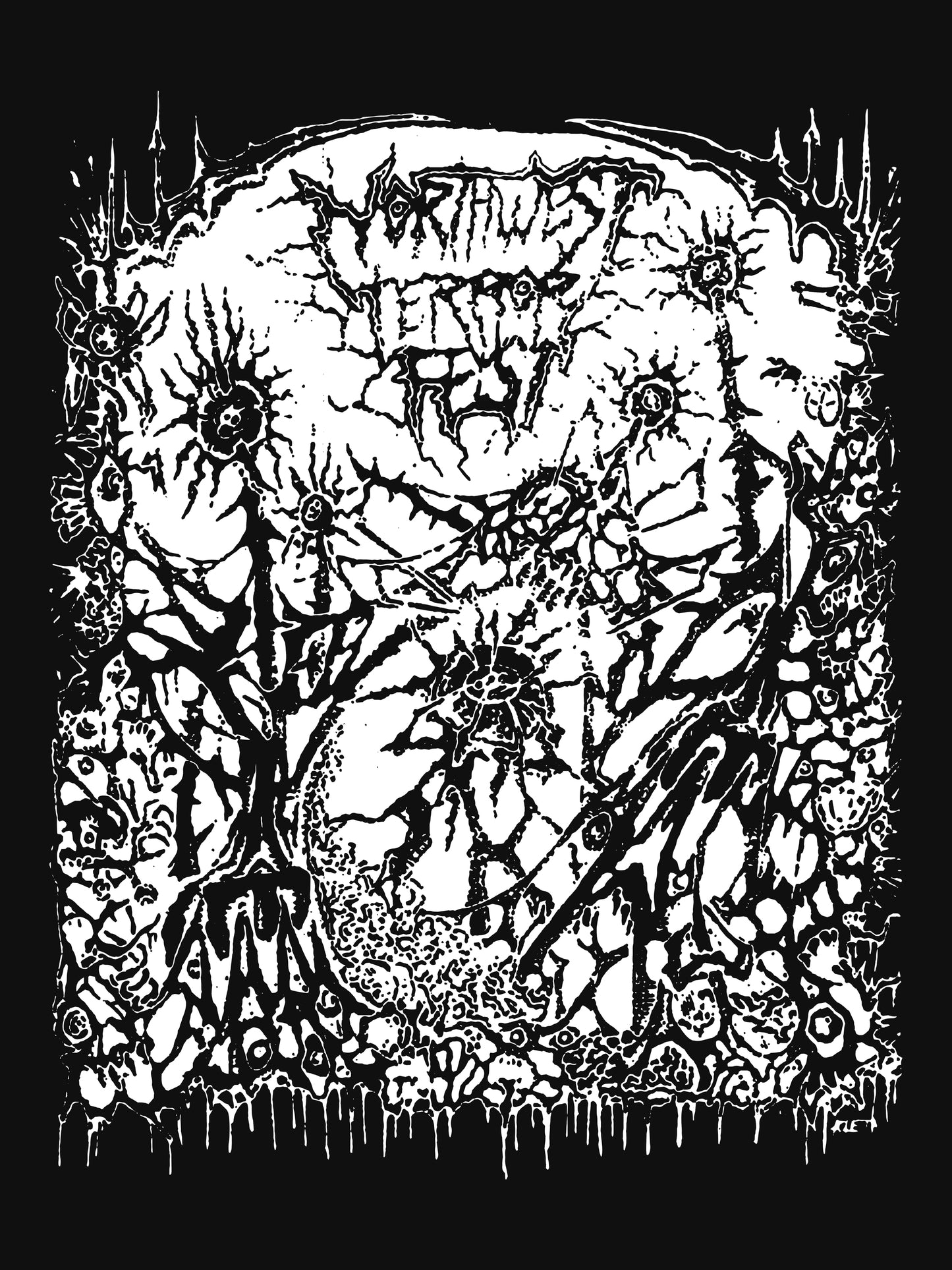 NWTF <> Azeta Poster