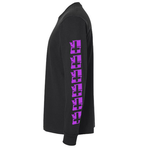 NWTF 2022 Festival Long Sleeve Shirt