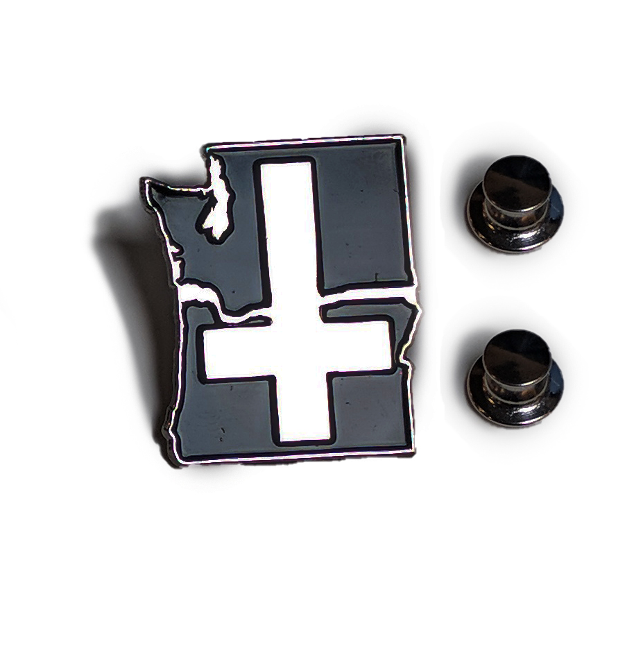 ENAMEL PINS