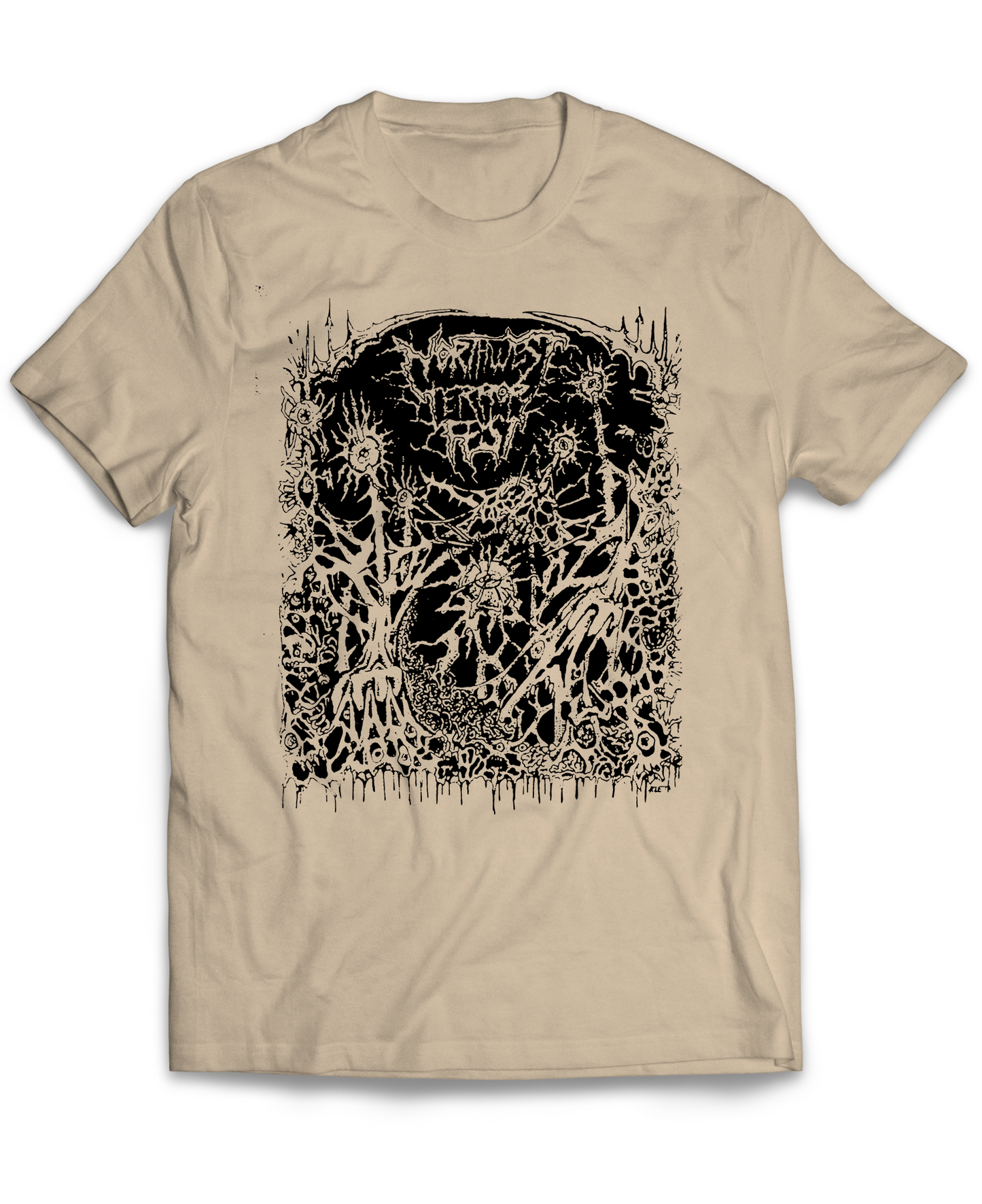 2023 - Azeta Art T Shirt