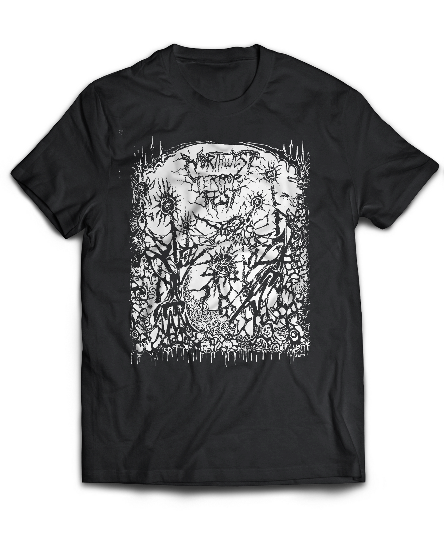 2023 - Azeta Art T Shirt