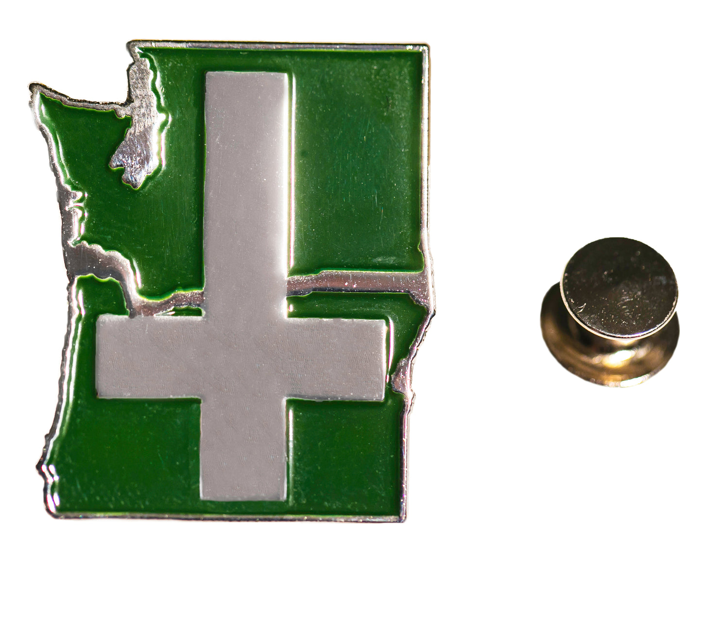 ENAMEL PINS