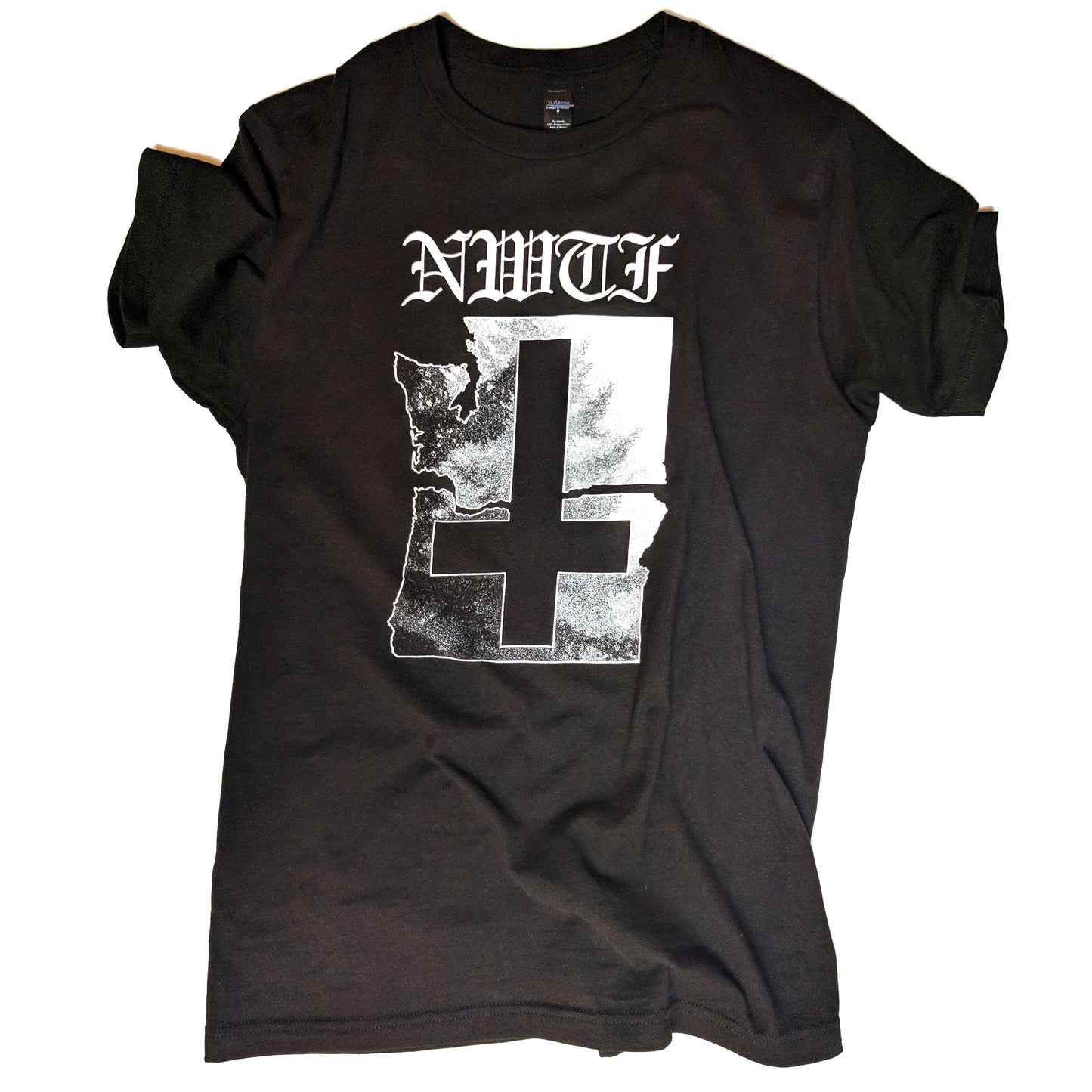 T-SHIRT - NWTF Logo Short Sleeve Tee