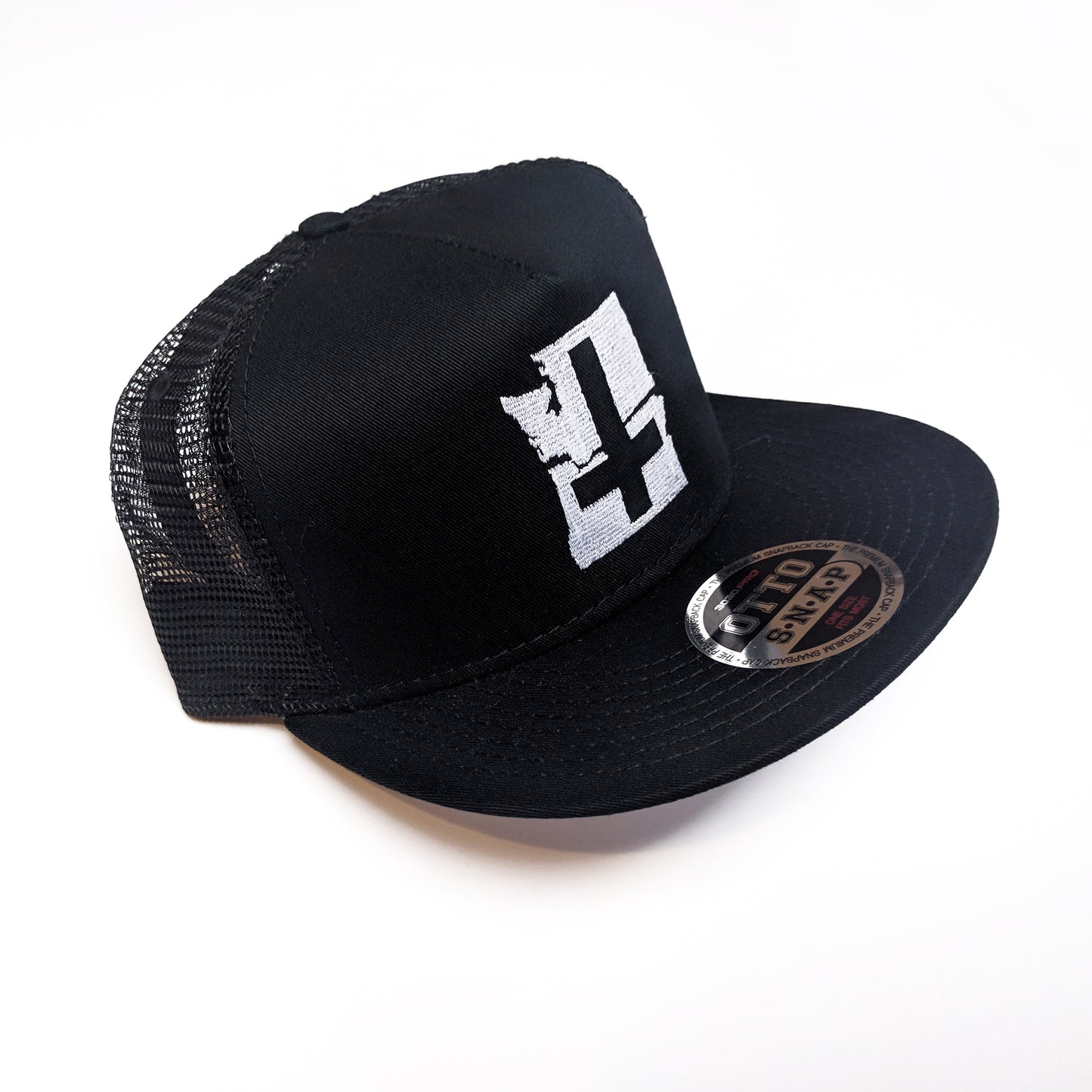 TRUCKER HAT