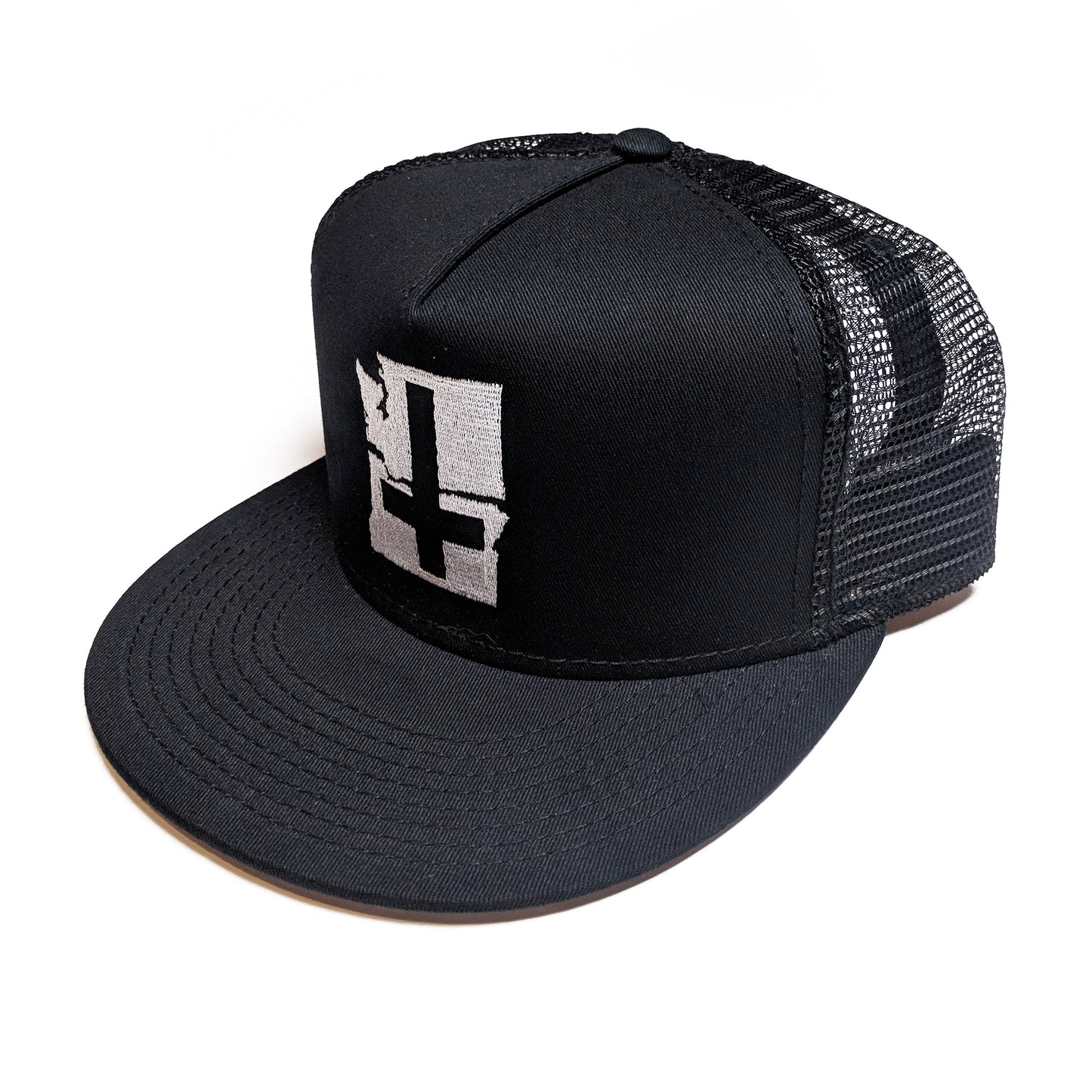 TRUCKER HAT