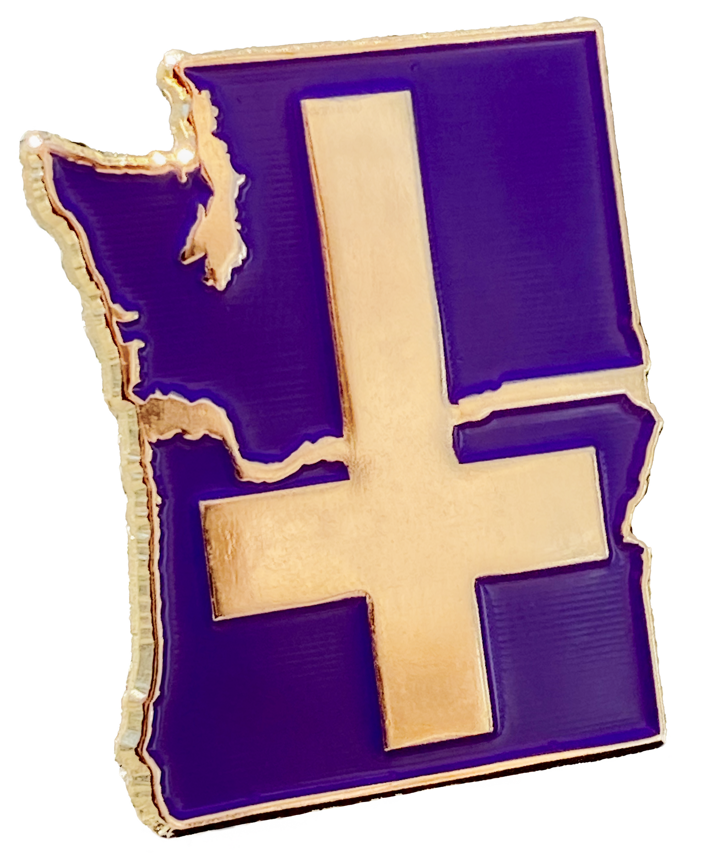 ENAMEL PINS