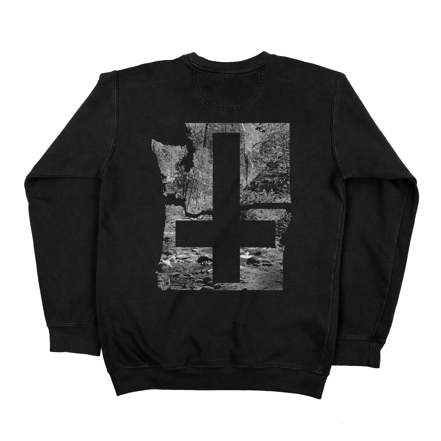 NWTF Crewneck