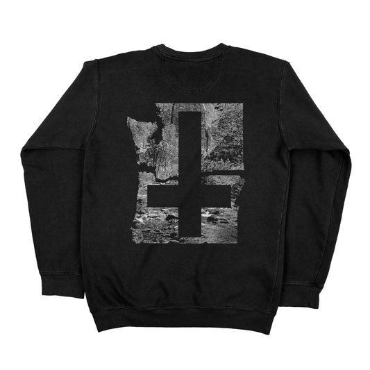 NWTF Crewneck