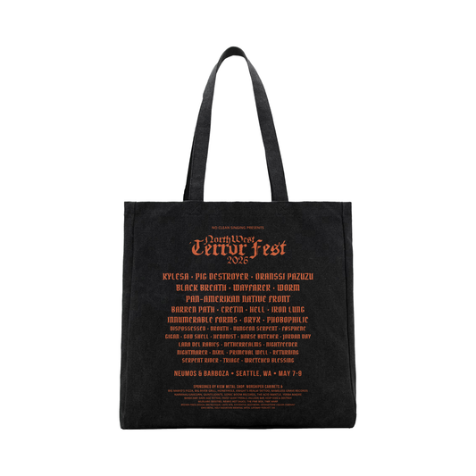 NWTF 2026 Tote Bag