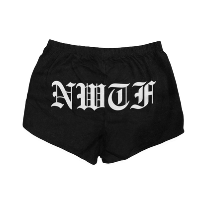 NWTF Booty Shorts