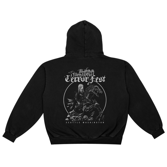 NWTF Pullover Hoodie