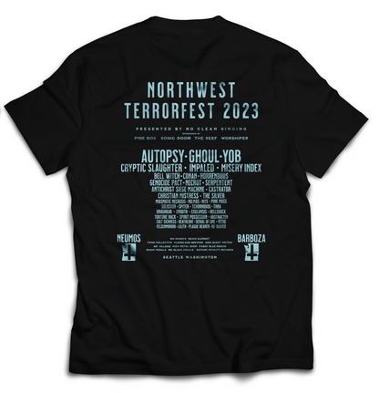 NWTF 2023 Festival Shirt