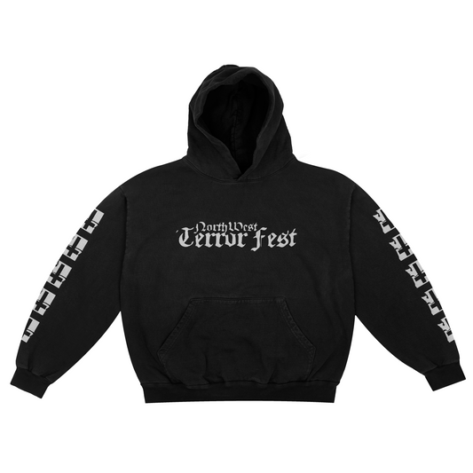 NWTF Pullover Hoodie