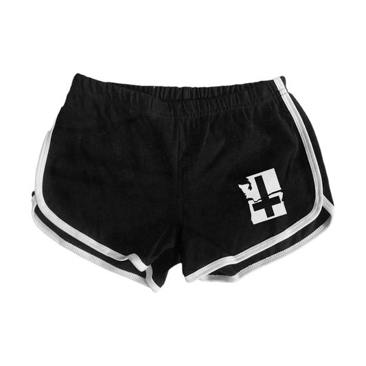 NWTF Booty Shorts