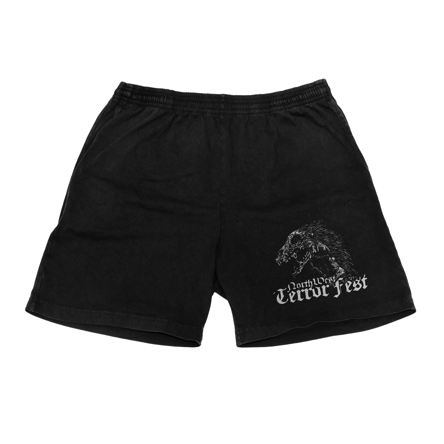 NWTF Shorts