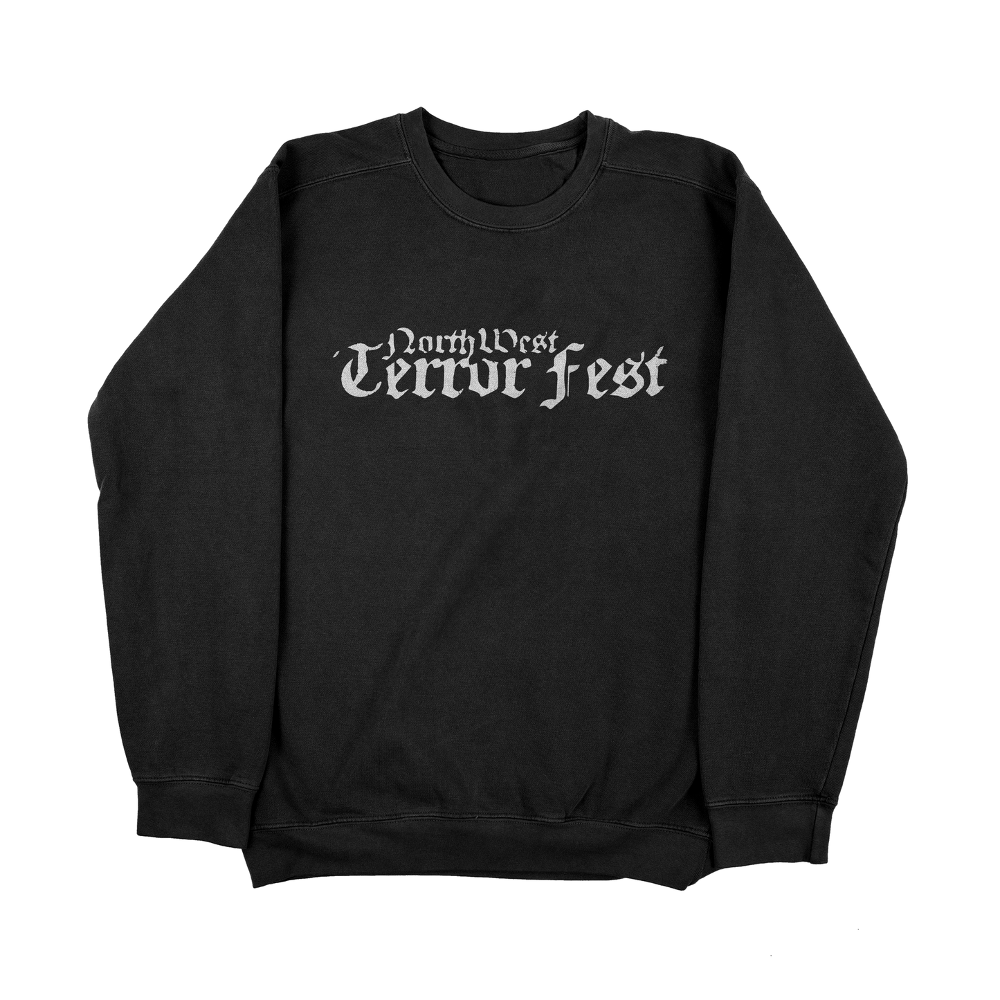 NWTF Crewneck