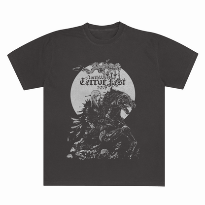 NWTF 2026 Fest Tee - Pepper
