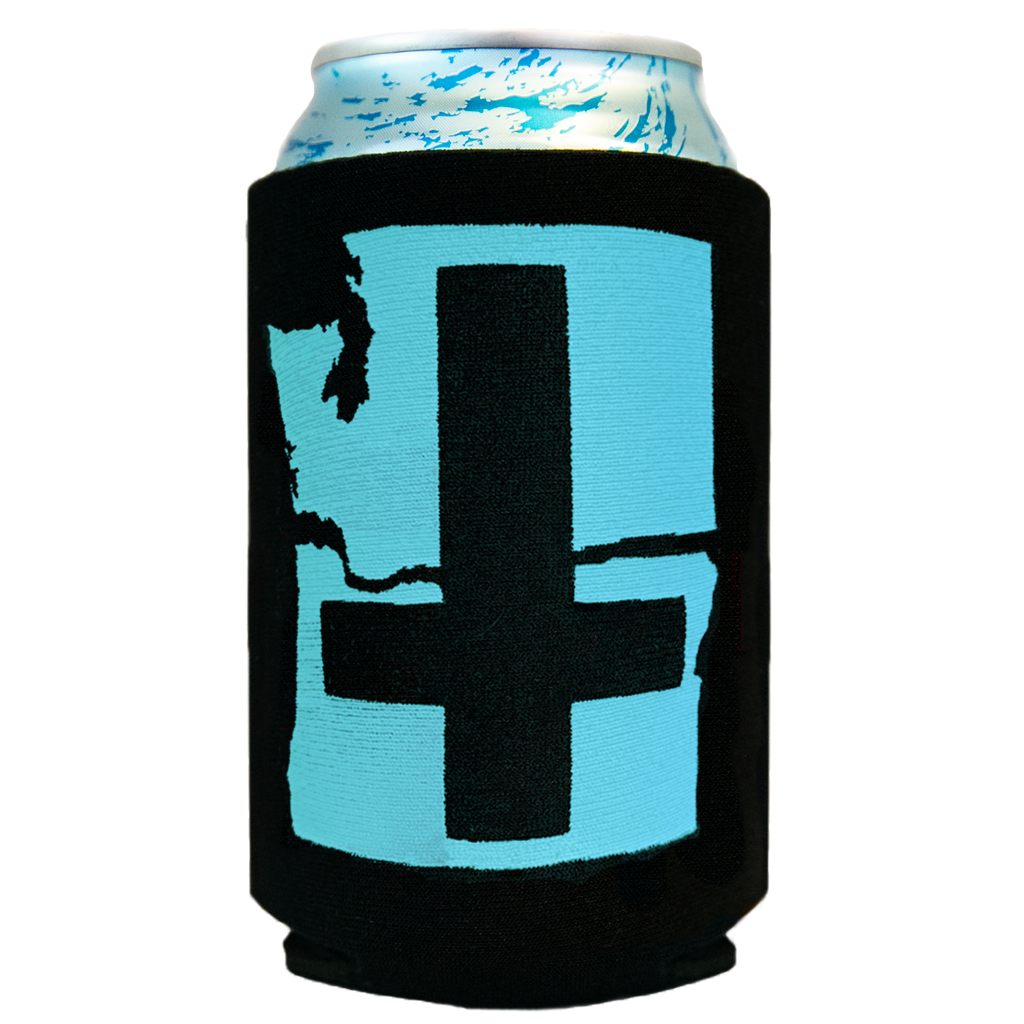 NWTF Koozies