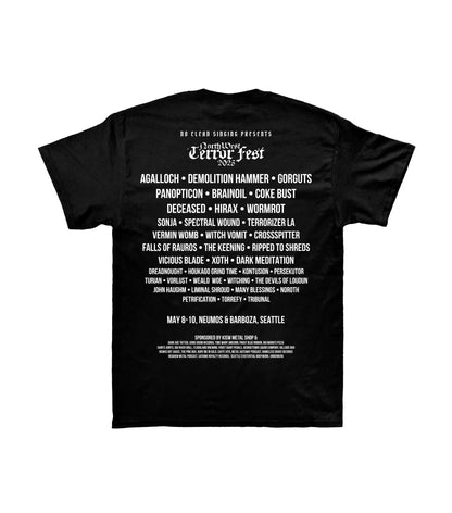 2025 FEST T - POCKET PRINT