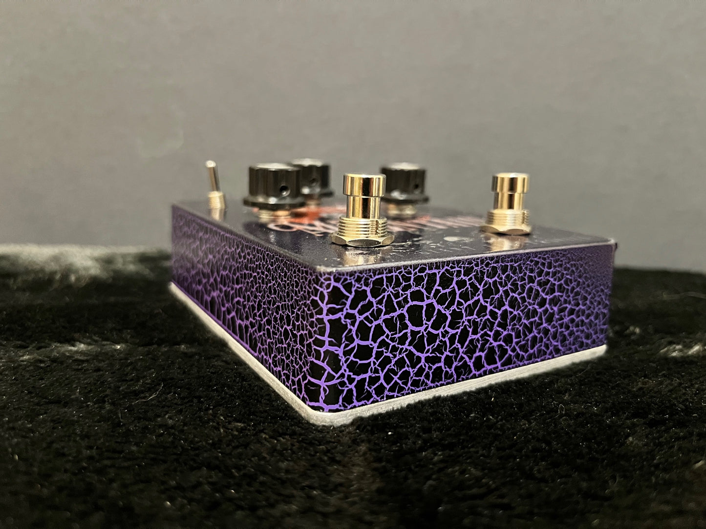 NWTF 2026 - Frost Giant Pedal