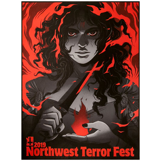 2019 fest poster