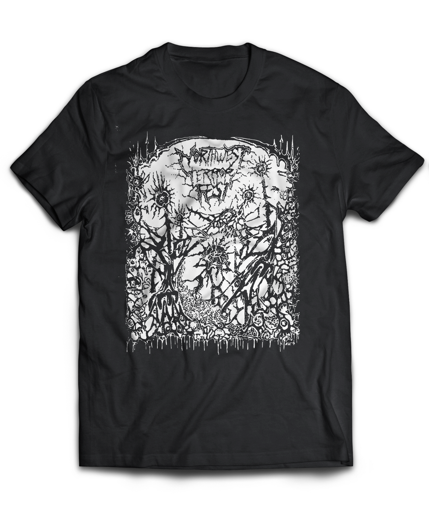 NWTF Azeta Shirts