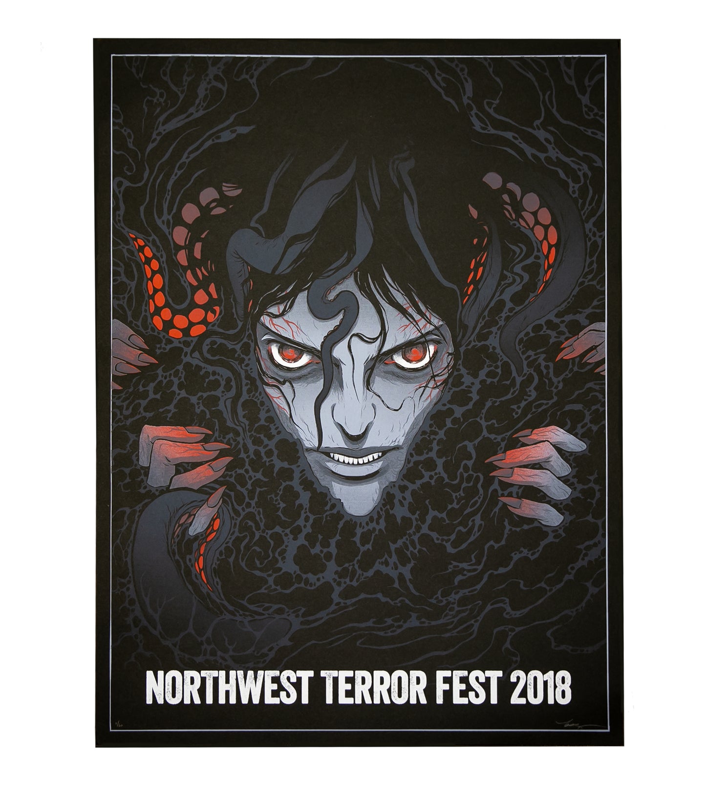 2018 Festival Poster